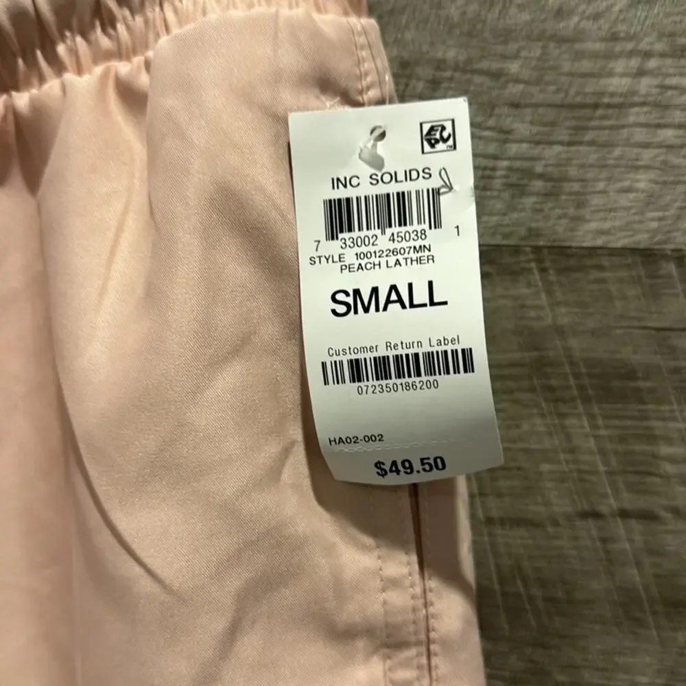 INC International Concepts inc nwt